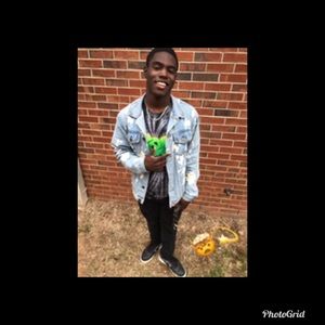 Meet your Posher, Nick